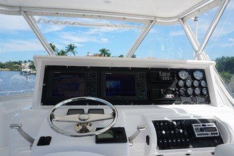 Sea Striker 27 