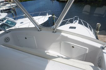 Sea Striker 29 