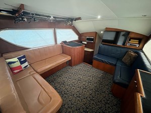 Sea Striker 30 