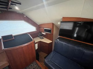 Sea Striker 32 