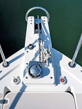 ARCHIMEDES 4 ARCHIMEDES, 2005 Back Cove 29 Hard Top