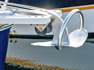 ARCHIMEDES 5 ARCHIMEDES, 2005 Back Cove 29 Hard Top