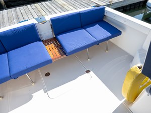 ARCHIMEDES 8 ARCHIMEDES, 2005 Back Cove 29 Hard Top