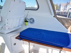 ARCHIMEDES 17 ARCHIMEDES, 2005 Back Cove 29 Hard Top