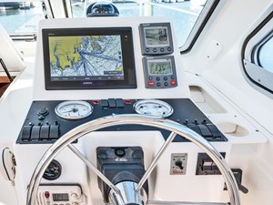 ARCHIMEDES 19 ARCHIMEDES, 2005 Back Cove 29 Hard Top