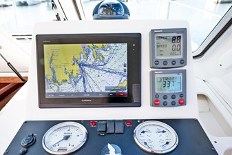 ARCHIMEDES 20 ARCHIMEDES, 2005 Back Cove 29 Hard Top