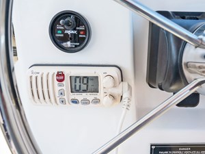 ARCHIMEDES 24 ARCHIMEDES, 2005 Back Cove 29 Hard Top