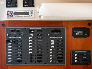 ARCHIMEDES 29 ARCHIMEDES, 2005 Back Cove 29 Hard Top