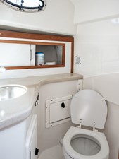 ARCHIMEDES 34 ARCHIMEDES, 2005 Back Cove 29 Hard Top