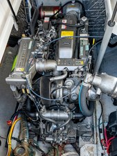 ARCHIMEDES 37 ARCHIMEDES, 2005 Back Cove 29 Hard Top