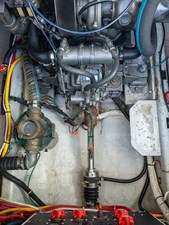 ARCHIMEDES 38 ARCHIMEDES, 2005 Back Cove 29 Hard Top