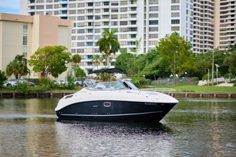 WELCOME TO THE JUNGLE 3 