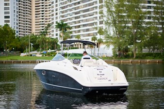 WELCOME TO THE JUNGLE 13 