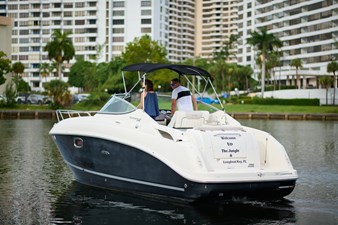 WELCOME TO THE JUNGLE 18 