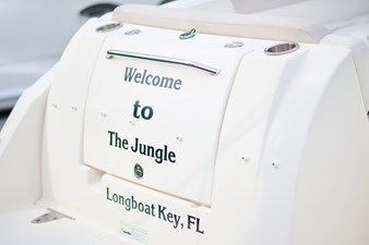 WELCOME TO THE JUNGLE 20 