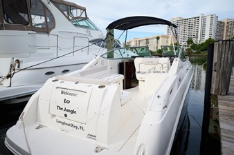 WELCOME TO THE JUNGLE 27 