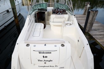 WELCOME TO THE JUNGLE 29 