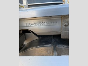 25' Godfrey 2011 Aqua Patio Coastal 8 