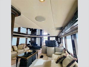 100' Hatteras 2001 Custom Yacht 20 