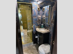 100' Hatteras 2001 Custom Yacht 25 