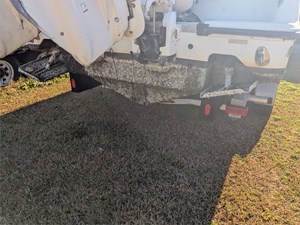 25' Hydra-Sports 2010 2500 VX 7 