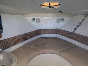 25' Hydra-Sports 2010 2500 VX 14 