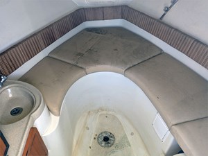 25' Hydra-Sports 2010 2500 VX 15 