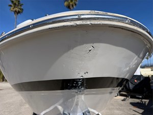 24' Maxum 2003 2400 SR 6 