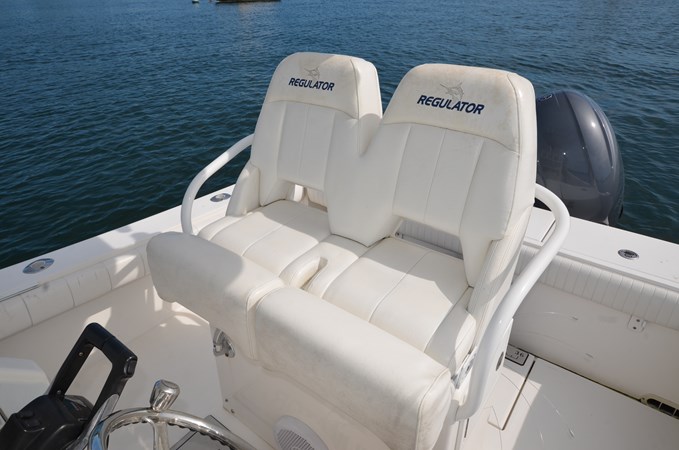 Helm Seats