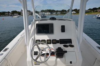 GEORGIA ANN 10 Helm