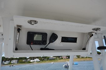 GEORGIA ANN 13 Electronics Box