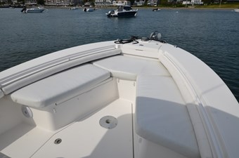 GEORGIA ANN 18 Bow Seating