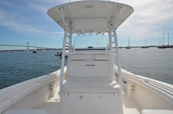 GEORGIA ANN 20 Console