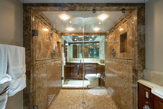 IRON LADY - Yacht for sale