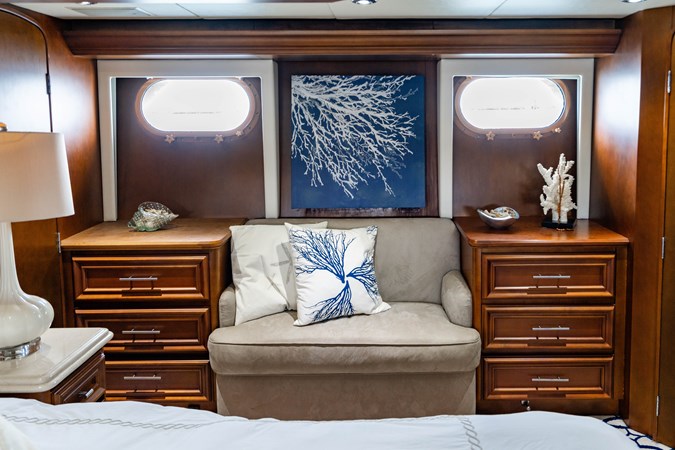 IRON LADY - Yacht for sale