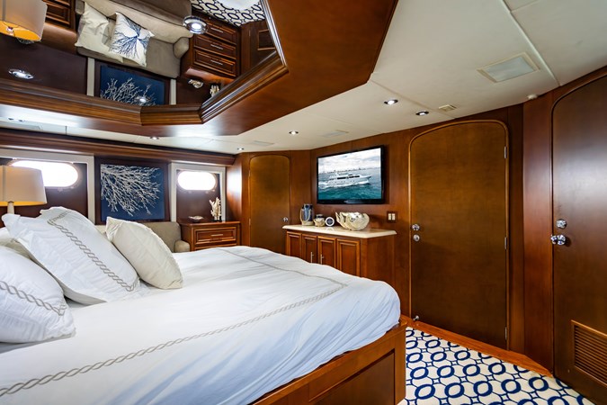 IRON LADY - Yacht for sale