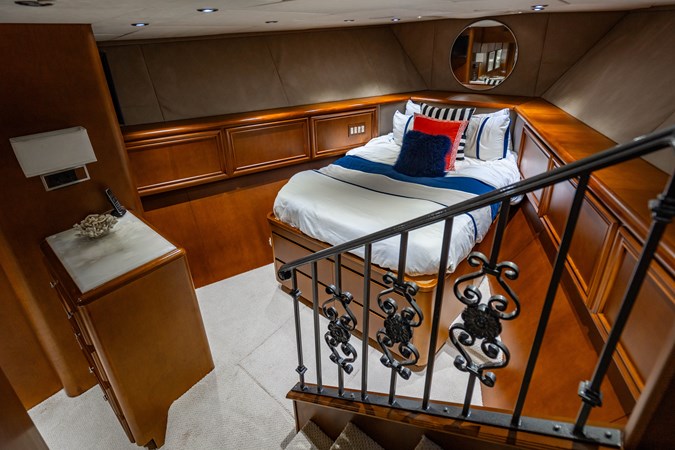 IRON LADY - Yacht for sale