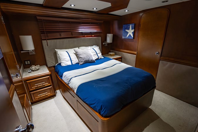 IRON LADY - Yacht for sale