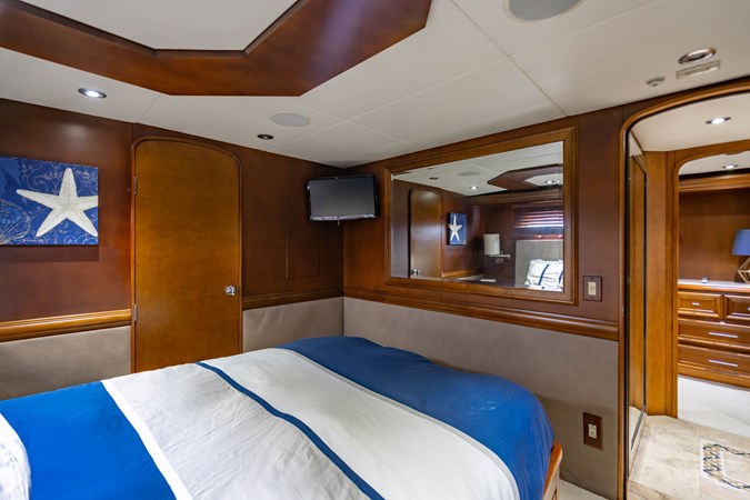 IRON LADY - Yacht for sale