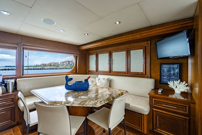 IRON LADY - Yacht for sale