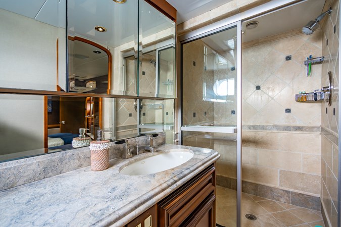IRON LADY - Yacht for sale