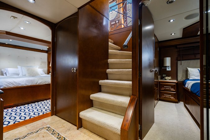 IRON LADY - Yacht for sale
