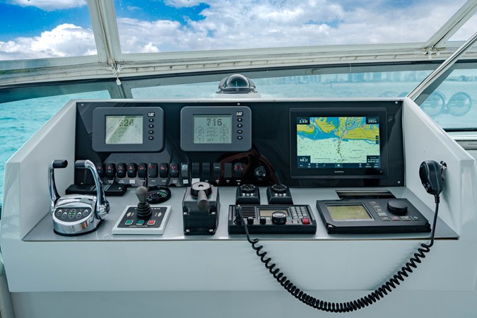 IRON LADY - Yacht for sale