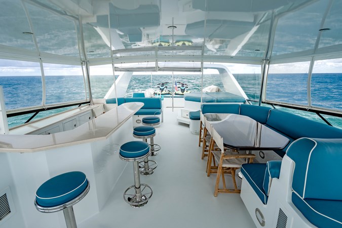 IRON LADY - Yacht for sale