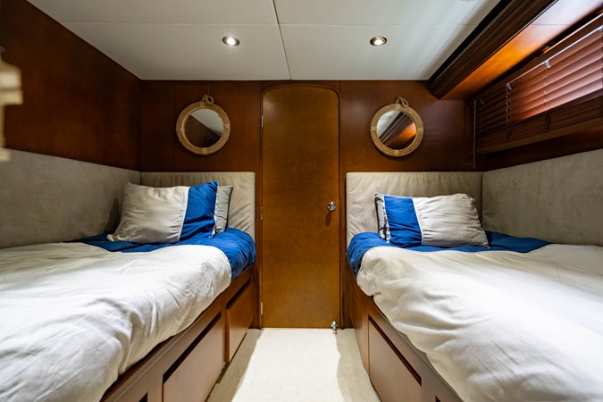 IRON LADY - Yacht for sale