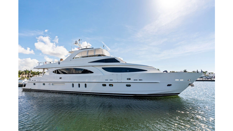 PERFECT HARMONY - Yacht for sale