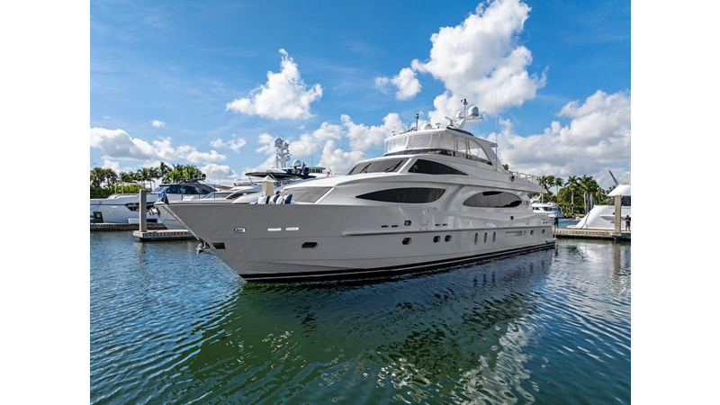 PERFECT HARMONY - Yacht for sale