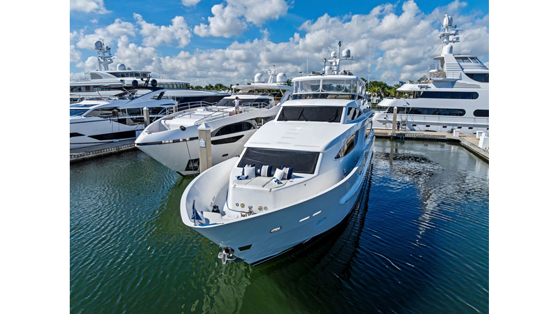 PERFECT HARMONY - Yacht for sale