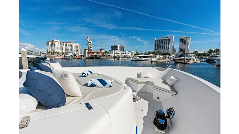 PERFECT HARMONY - Yacht for sale