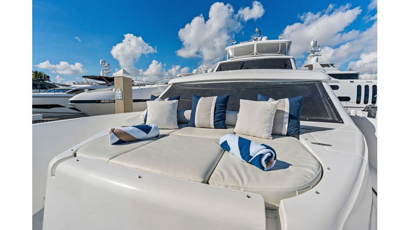 PERFECT HARMONY - Yacht for sale